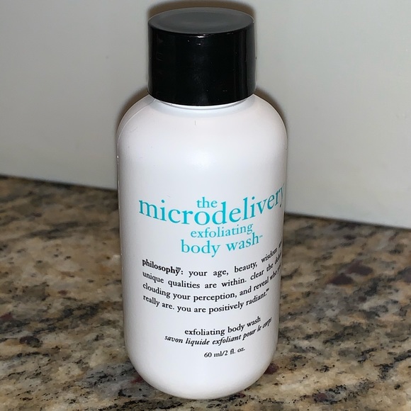 New Philosophy 6 piece set - Travel Sizes - Picture 4 of 8